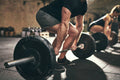 Muscle Building