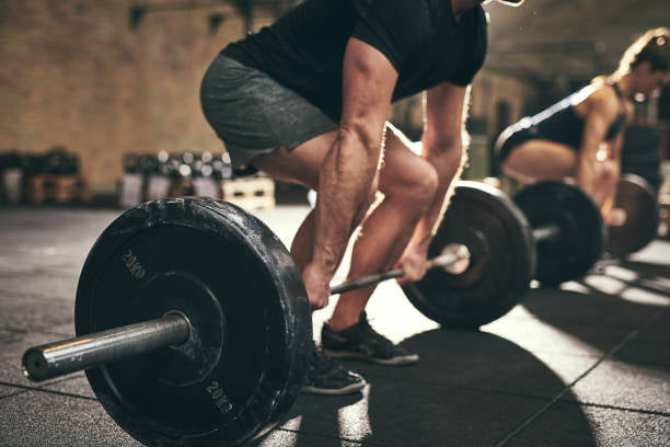 Muscle Building