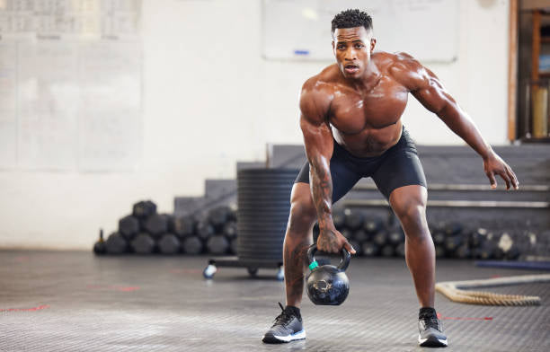 Strength Development
