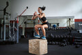 Recovery & Mobility