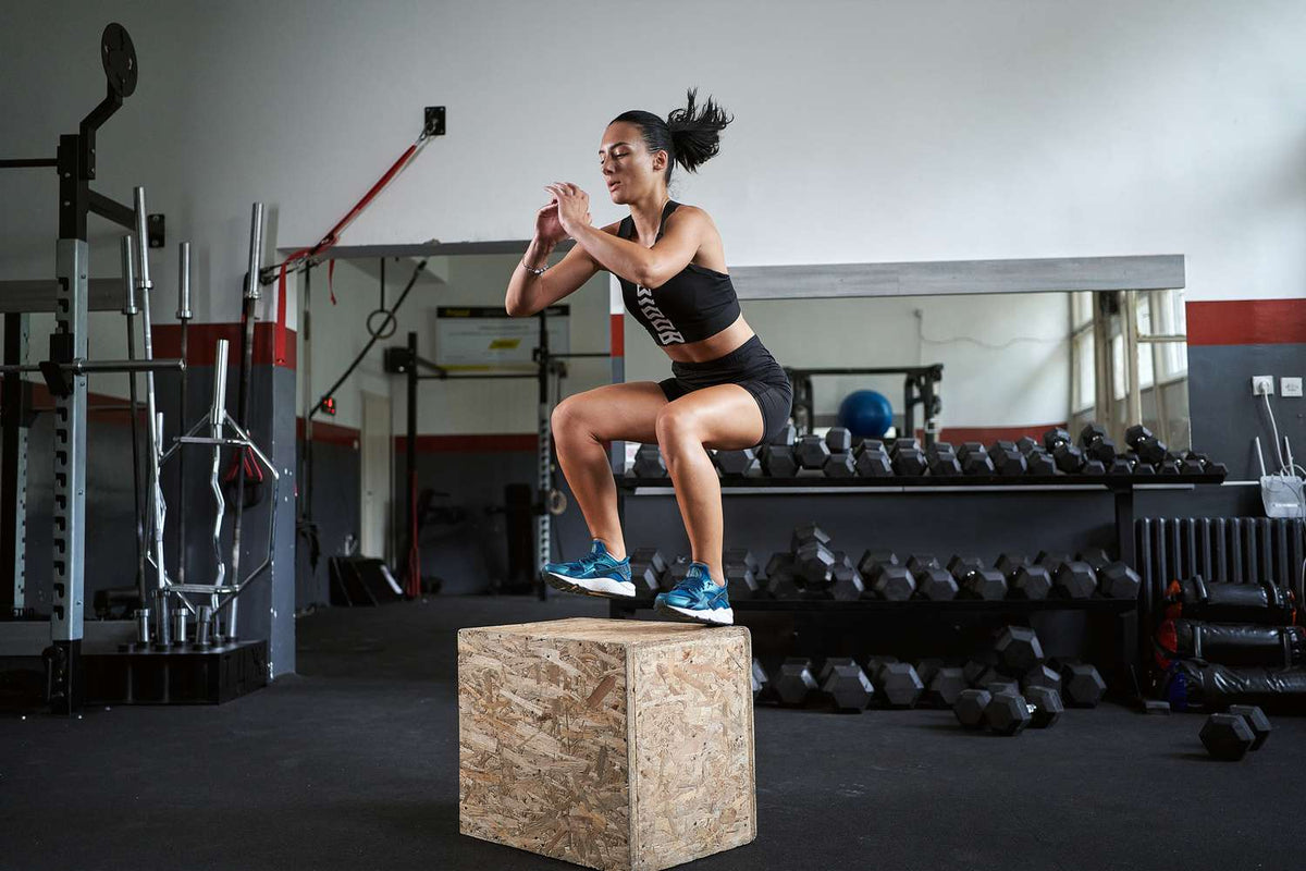 Recovery & Mobility