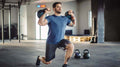 Men's Fitness