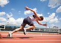 Athletic Performance